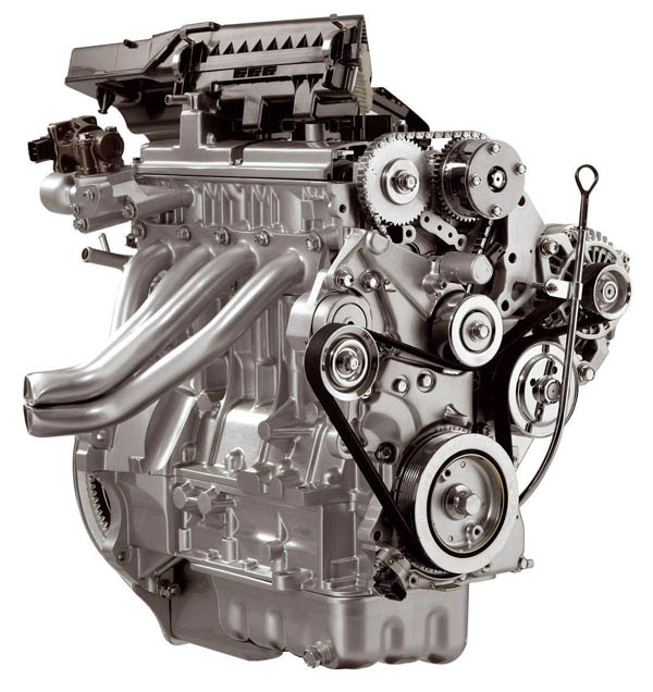2007  Rc F Car Engine